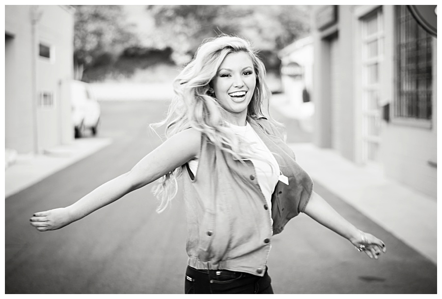 Katie | Draper High School Senior Photographer | Adore Me Photography